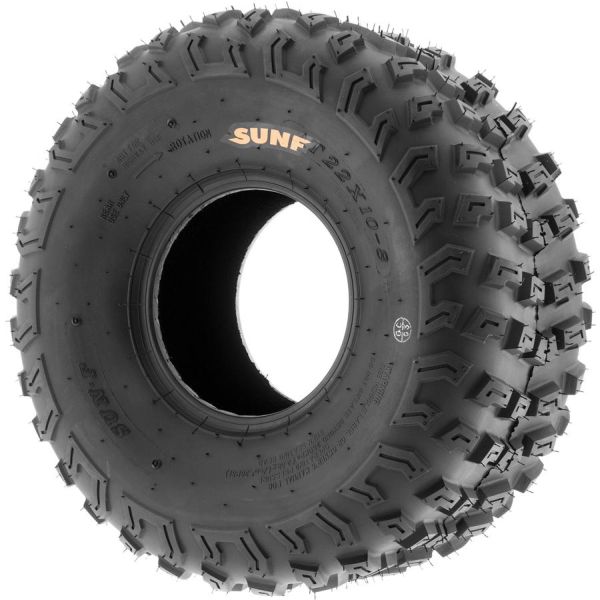 SUNF 22108OQSU48NA030 Atv Tyre
