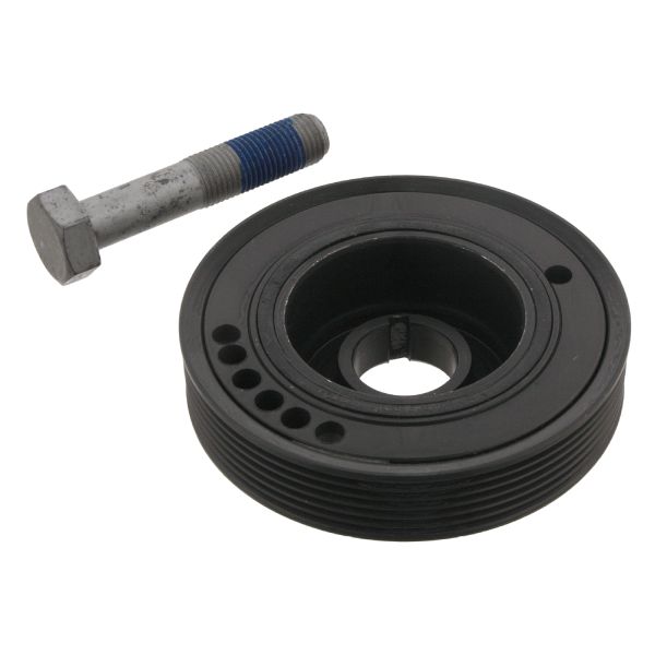 FEBI BILSTEIN FE33804 Crankshaft Belt Pulley