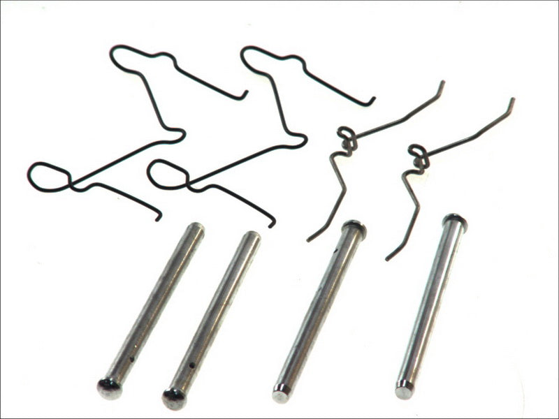 USA 54166AT Brake Disc