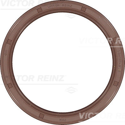 REINZ 81-10376-00 Crankshaft Shaft Seal