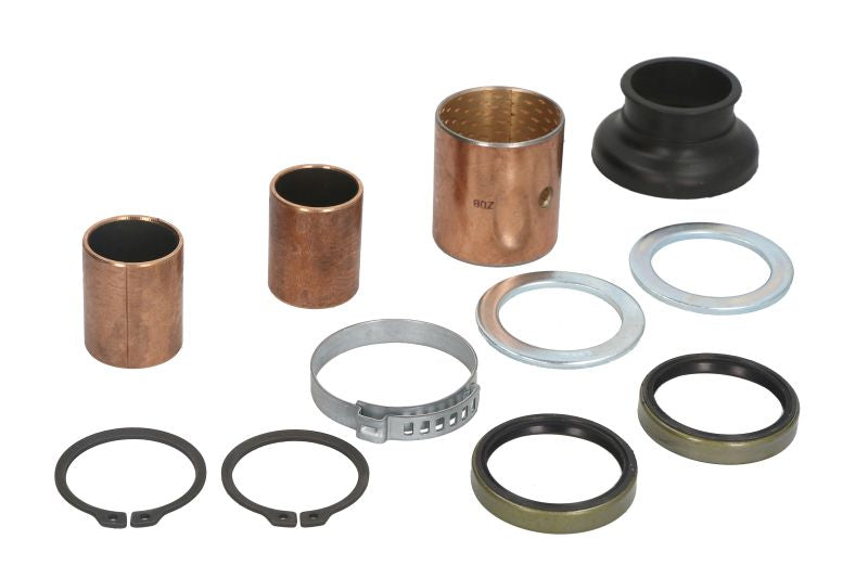 ADR 9RL0026 Steering Knuckle (Leaf Spring Hanger) Repair Kit