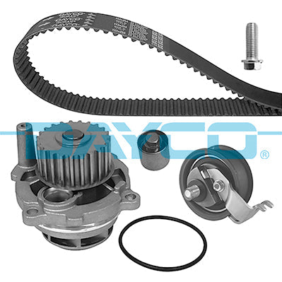 DAYCO DAYKTBWP4830 Water Pump & Timing Belt Kit