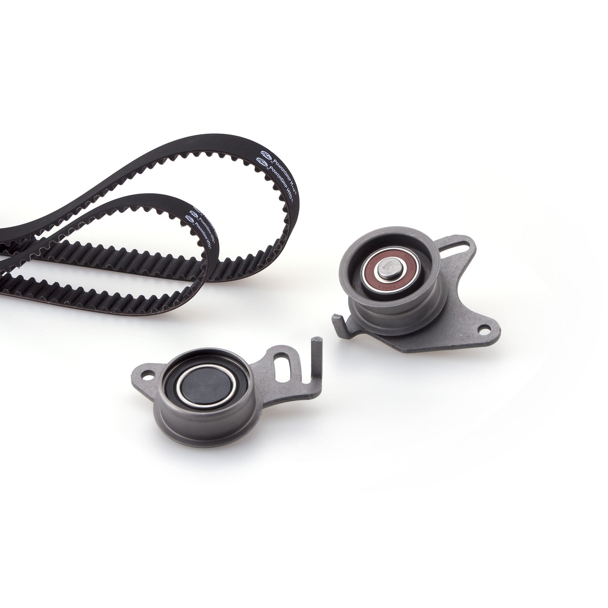 GATES GATK025222 Timing Belt Set