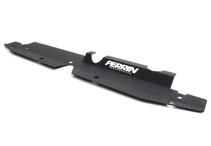 PERRIN PSP-ENG-510BK RADIATOR SHROUD FOR SUBARU IMPREZA 2008-2014 WRX/STI (BLACK)