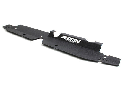 PERRIN PSP-ENG-510BK RADIATOR SHROUD FOR SUBARU IMPREZA 2008-2014 WRX/STI (BLACK)