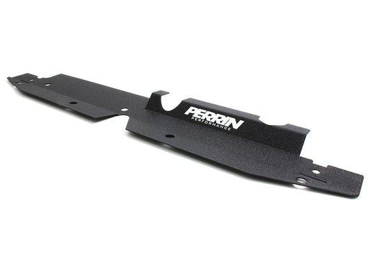 PERRIN PSP-ENG-510BK RADIATOR SHROUD FOR SUBARU IMPREZA 2008-2014 WRX/STI (BLACK)