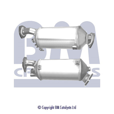 BM CATALYSTS BM11032P Exhaust System Soot/Particulate Filter