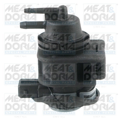 MEAT & DORIA MD9220 Exhaust Control Pressure Converter