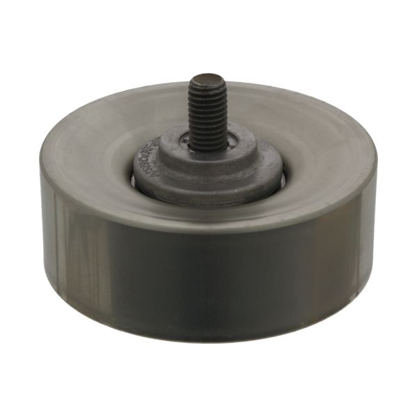 SWAG SW20933170 V-Ribbed Belt Deflection/Guide Pulley
