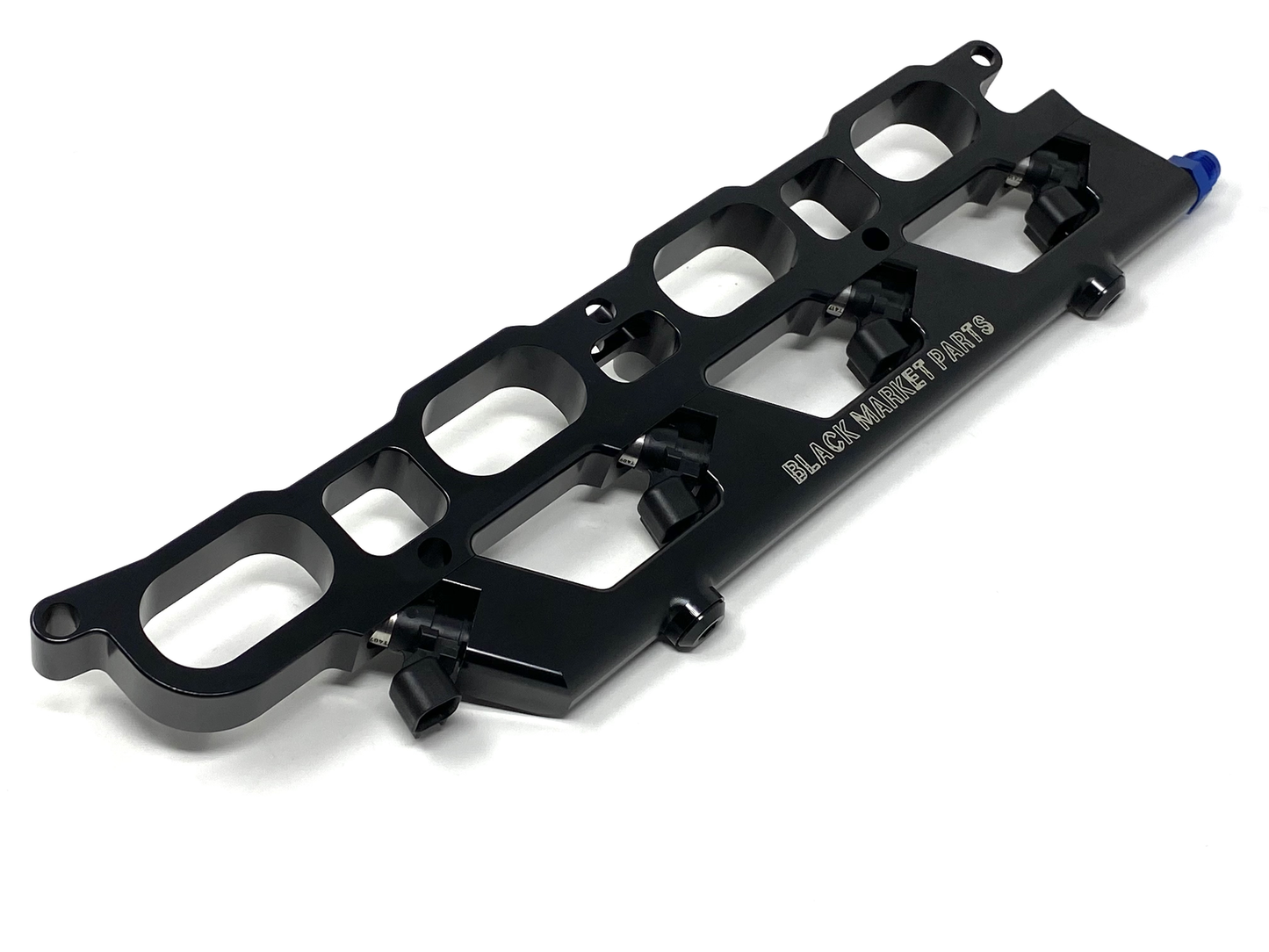 Precision Raceworks Black Market Parts (BMP) N20 & N26 Port Injection