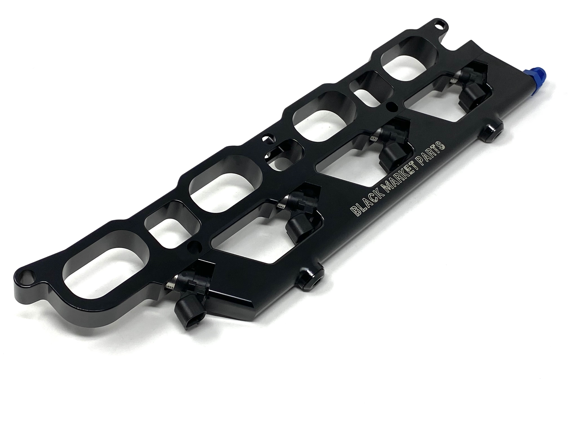 Precision Raceworks Black Market Parts (BMP) N20 & N26 Port Injection