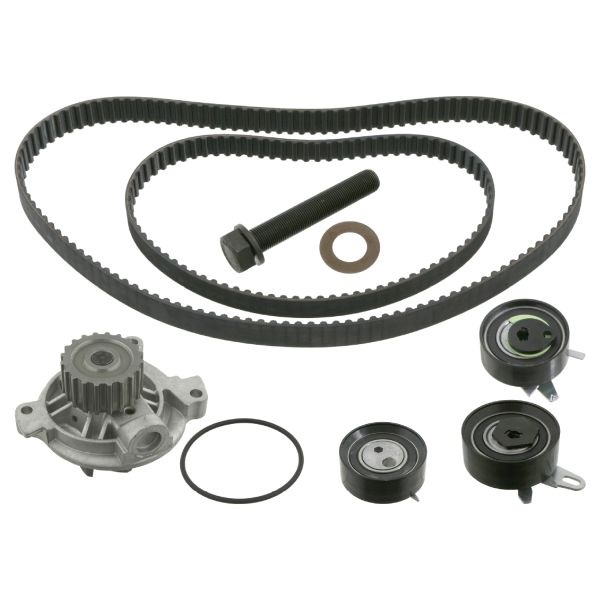 FEBI BILSTEIN FE45121 Water Pump & Timing Belt Kit