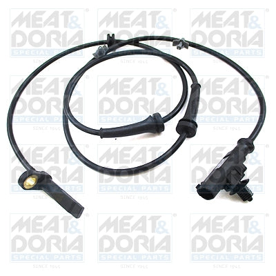 MEAT & DORIA MD90917E Wheel Speed Sensor