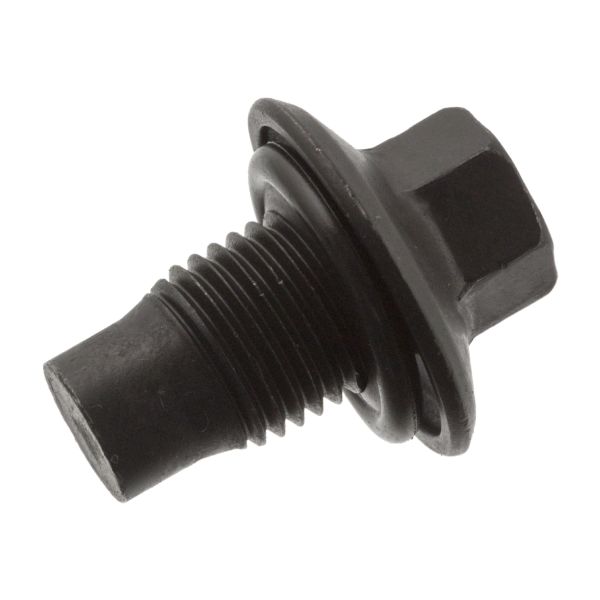 FEBI FE48907 Oil Sump Gasket