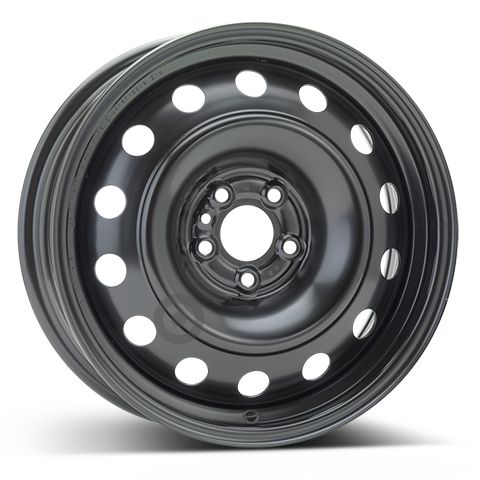 ALCAR ALC8053 Pkw Steel Rim