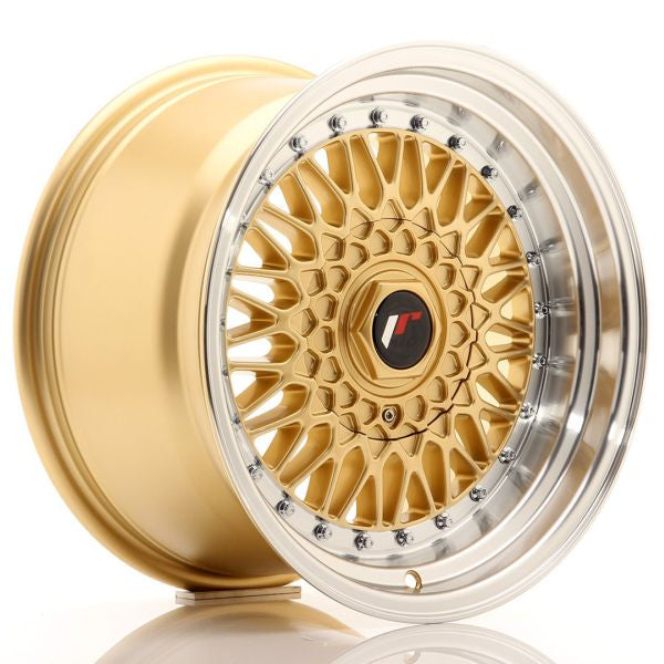 JAPAN RACING JR9169142074GD Tuning Wheel Rim