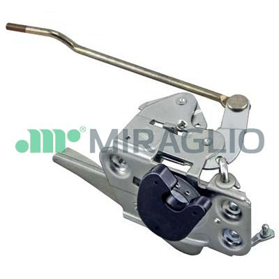 MIRAGLIO 40/73B Door Lock