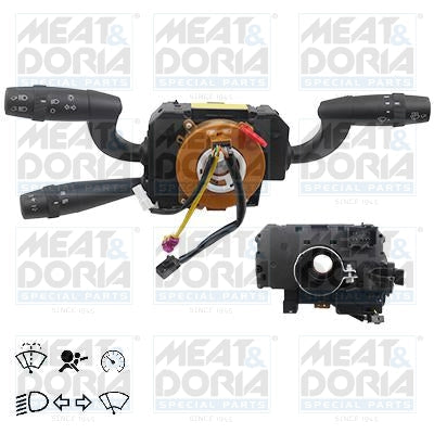 MEAT & DORIA MD23486 Steering Column Switch