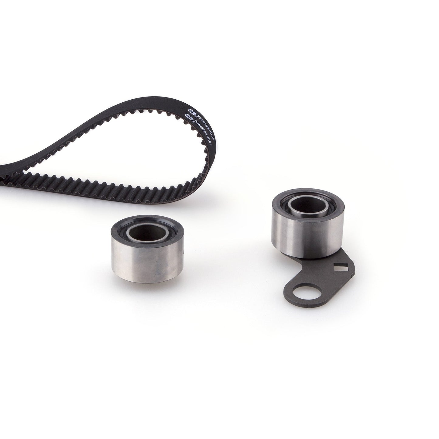 GATES GATK025467XS Timing Belt Set