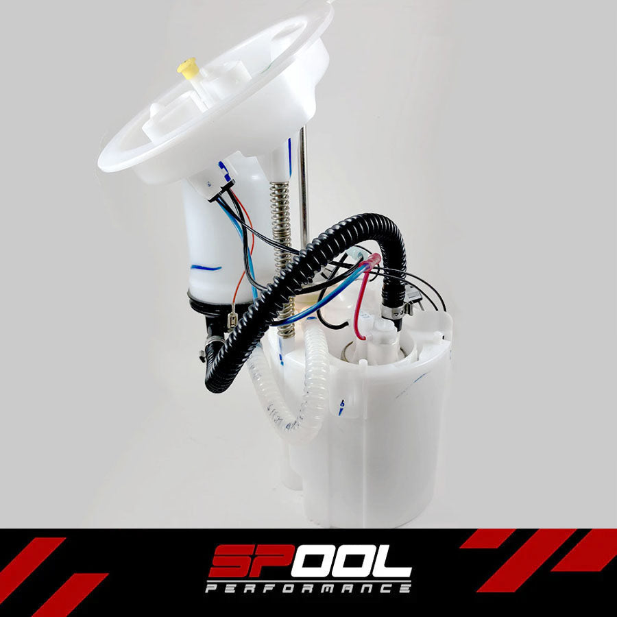 Spool Performance Stage 2 Low Pressure Fuel Pump [FXX N55]