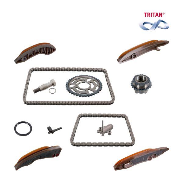 FEBI BILSTEIN FE174020 Timing Chain Kit