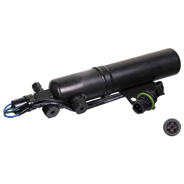 FEBI BILSTEIN FE101237 Air Conditioning Dryer