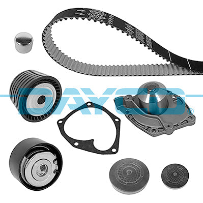 DAYCO DAYKTBWP8990 Water Pump & Timing Belt Kit