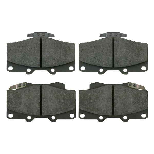 SBP MRK-047 Disc Brake Caliper Repair Kit