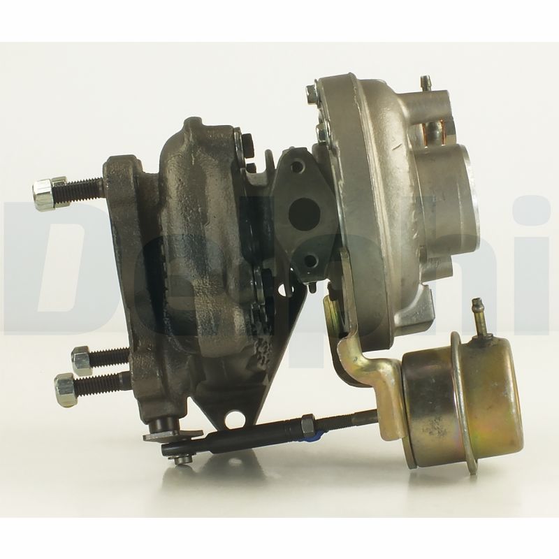 DELPHI HRX147 Turbocharger