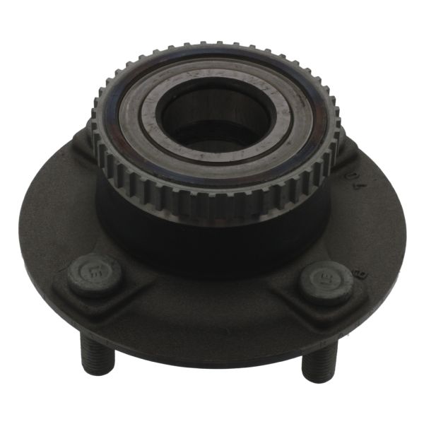 FEBI FE07833 Wheel Hub