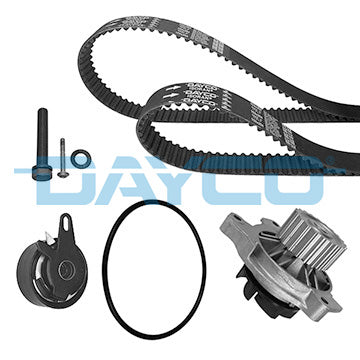 DAYCO DAYKTBWP4730 Water Pump & Timing Belt Kit