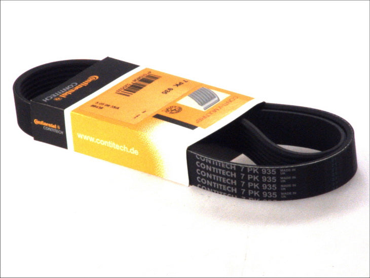 CONTITECH 7PK935 V-Ribbed Belt