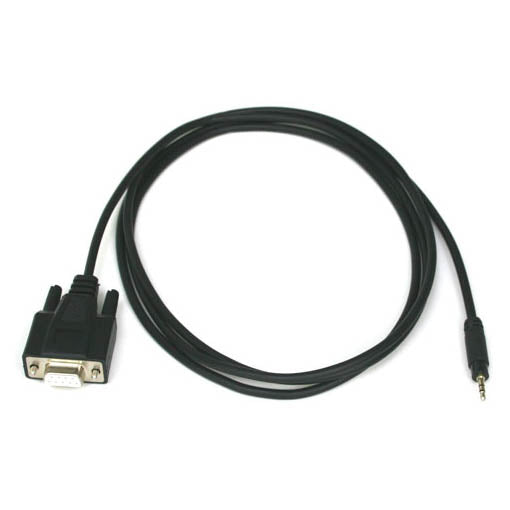 INNOVATE 37460 SERIAL PROGRAM CABLE LC-1; XD-1; AUX BOX TO PC