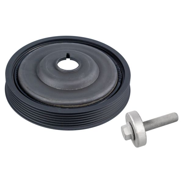 FEBI BILSTEIN FE36155 Crankshaft Belt Pulley