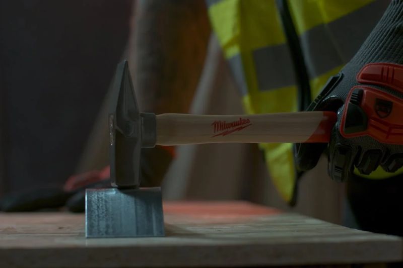 MILWAUKEE 4932478667 Hammer