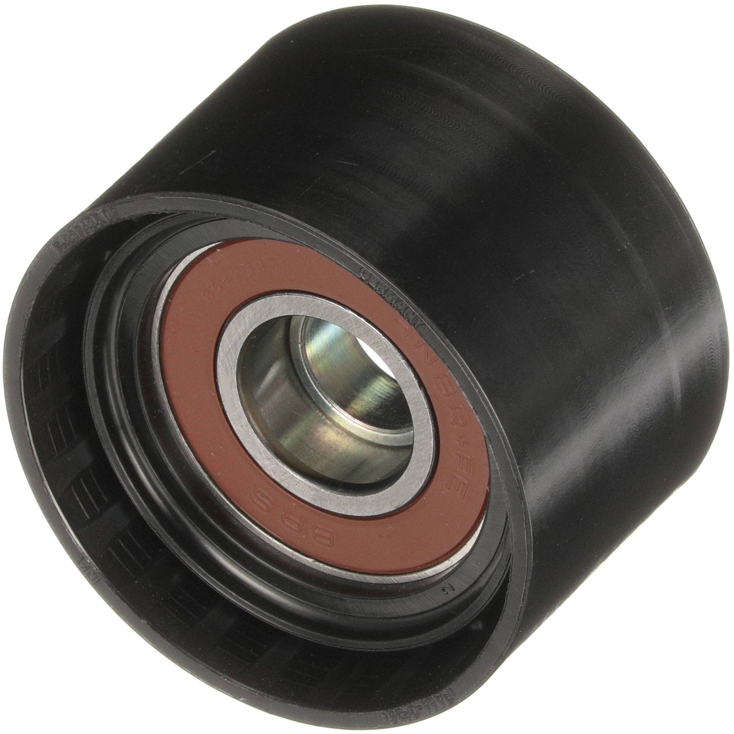 GATES GATT36453 V-Ribbed Belt Deflection/Guide Pulley