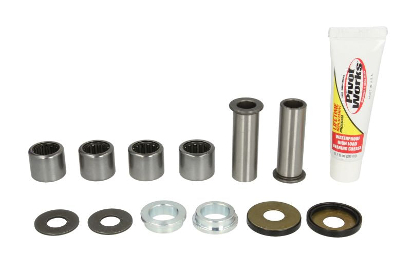 PIVOT WORKS PWSAK-S16-008 Stub Axle Repair Kit