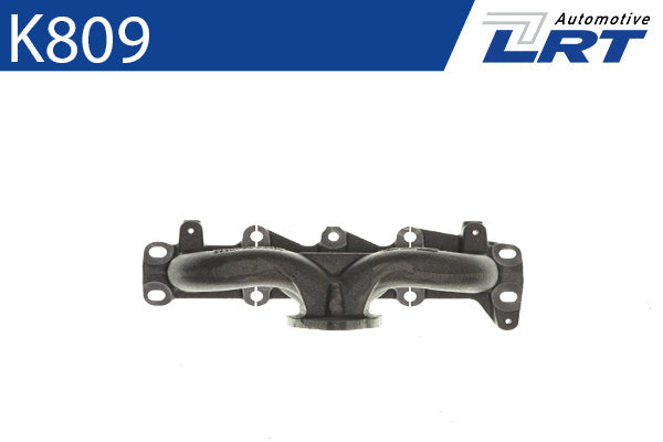 LRT LRTK809 Cylinder Head Inlet Exhaust Side