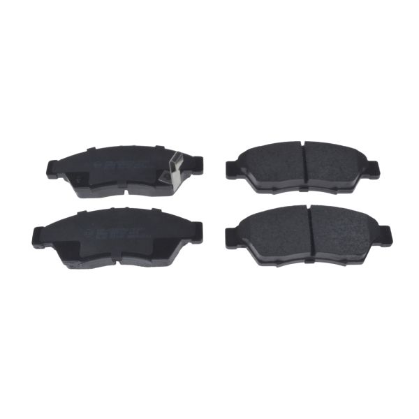 SBP CRK-376 Disc Brake Caliper Repair Kit