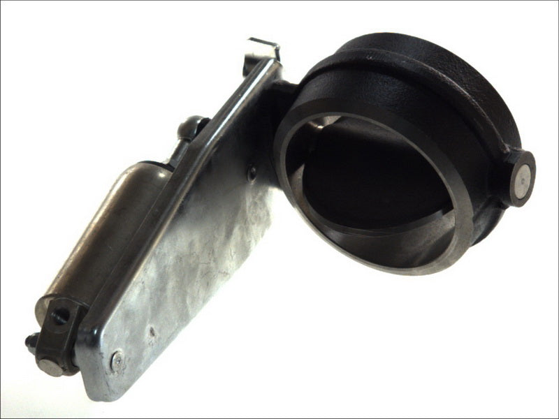 HANS PRIES HP111212 Parking Brake Cable Pull