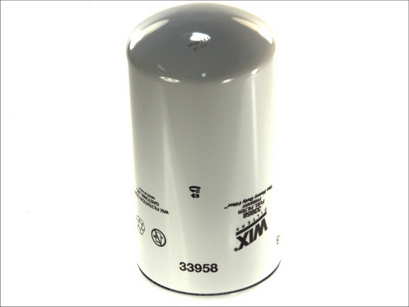 WIX FILTERS 33958WIX Fuel Filter