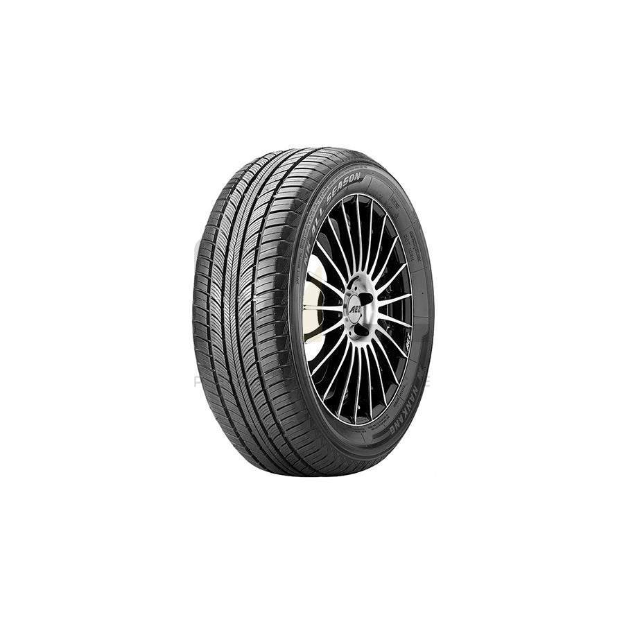 Nankang All Season Plus N-60 185/50 R16 81V All-season Tyre