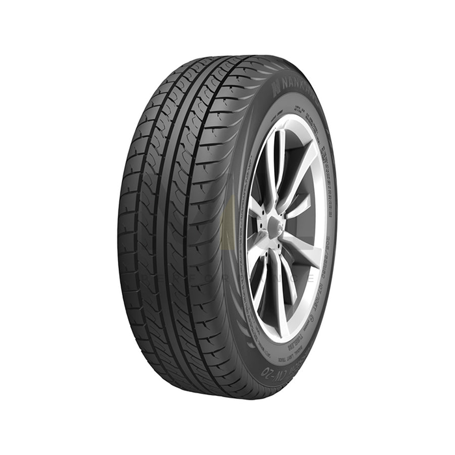 Nankang CW-20 195/60 R16 99H Van Summer Tyre