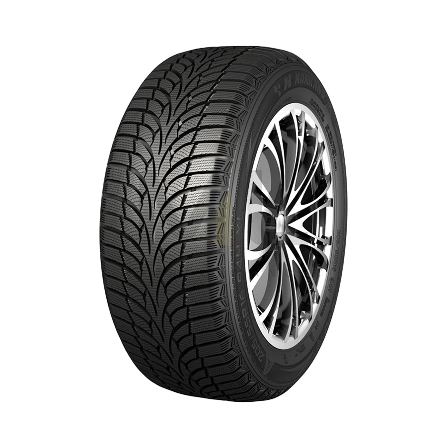 Nankang SV-3 Winter 195/45 R16 84V Winter Tyre