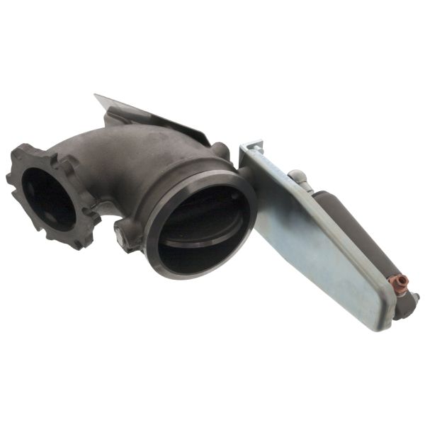 FEBI FE48675 Cylinder Head Inlet Exhaust Side
