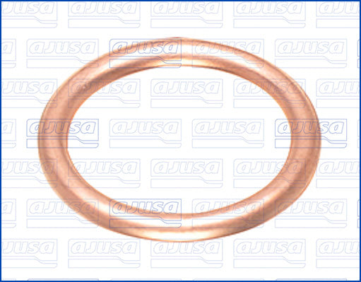 AJUSA AJU18001100 Oil Sump Gasket