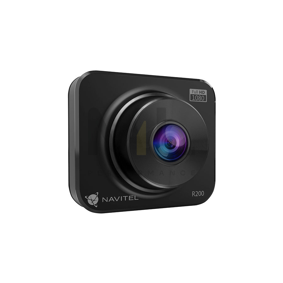 NAVITEL NAVR200 Dash cam 2 Inch, 1920x1080 FullHD, Viewing Angle 140°
