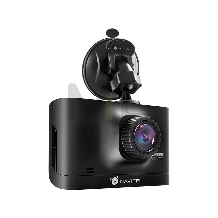 NAVITEL NAVR400NV Dash cam 2,7 Inch, 1920x1080 FullHD, Viewing Angle 120°