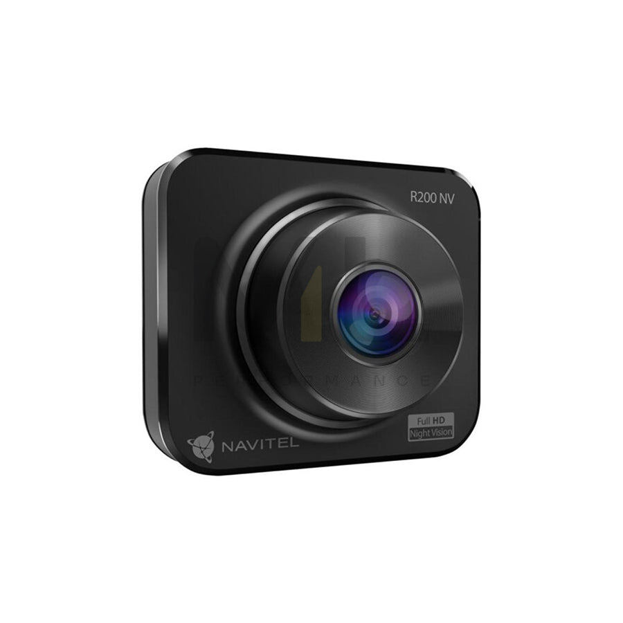 NAVITEL R200 NV Dash cam 2.0 Inch, 1920x1080 (30fps), Full HD, Viewing Angle 140°