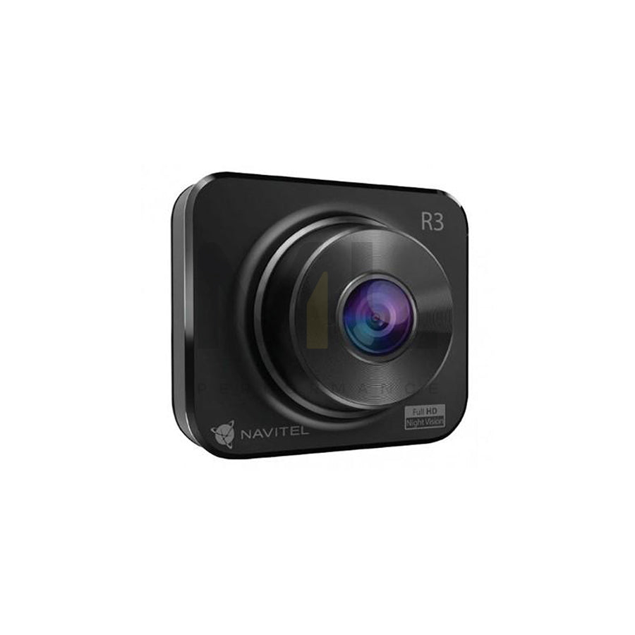 NAVITEL R3 Dash cam 2.0 Inch, 1920x1080 (30fps), Full HD, Viewing Angle 140°